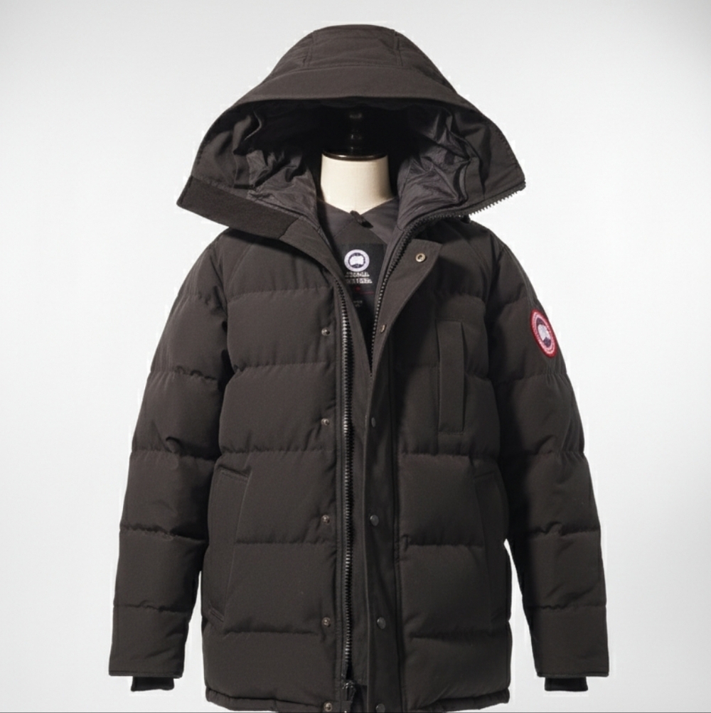 Canada Goose CARSON Puffer Jacket
